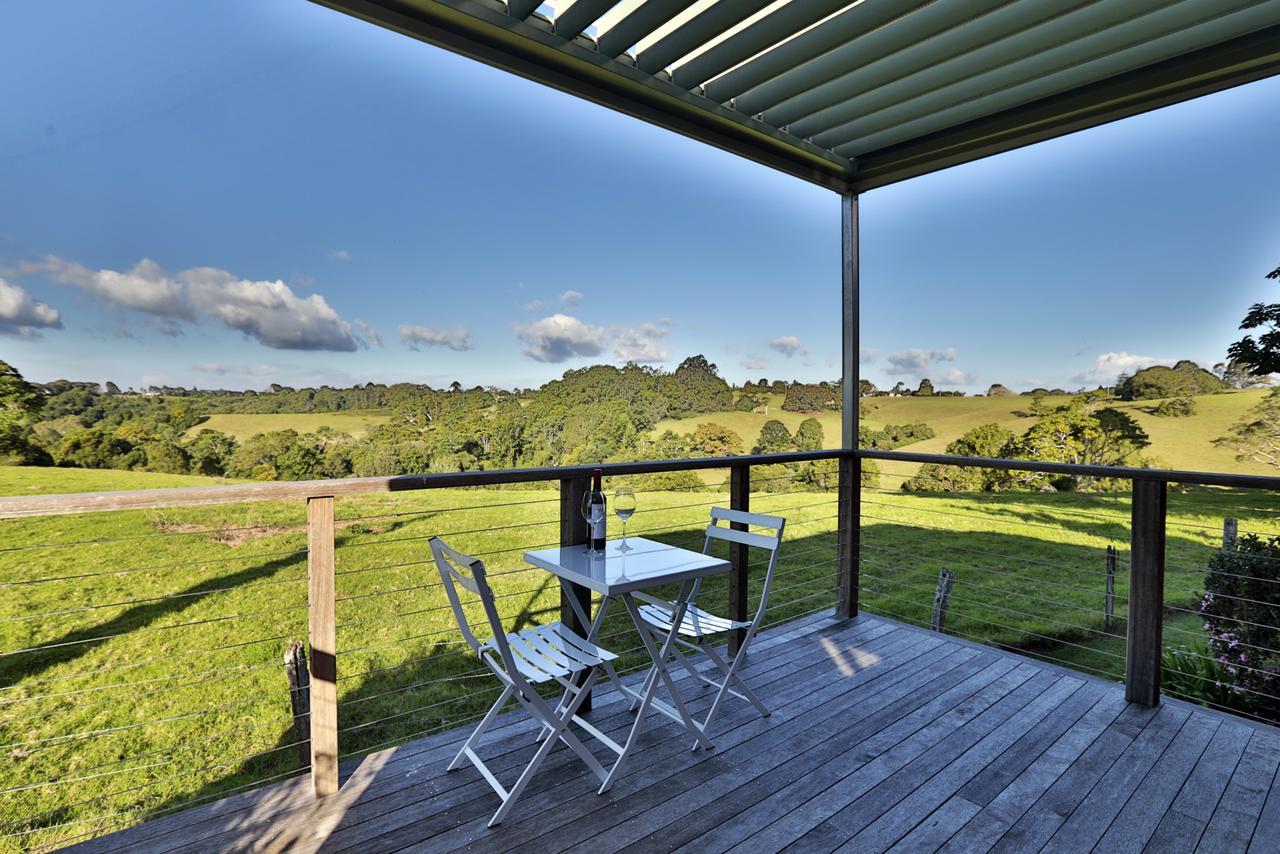 "Seasons Of Maleny B&B" Exterior photo