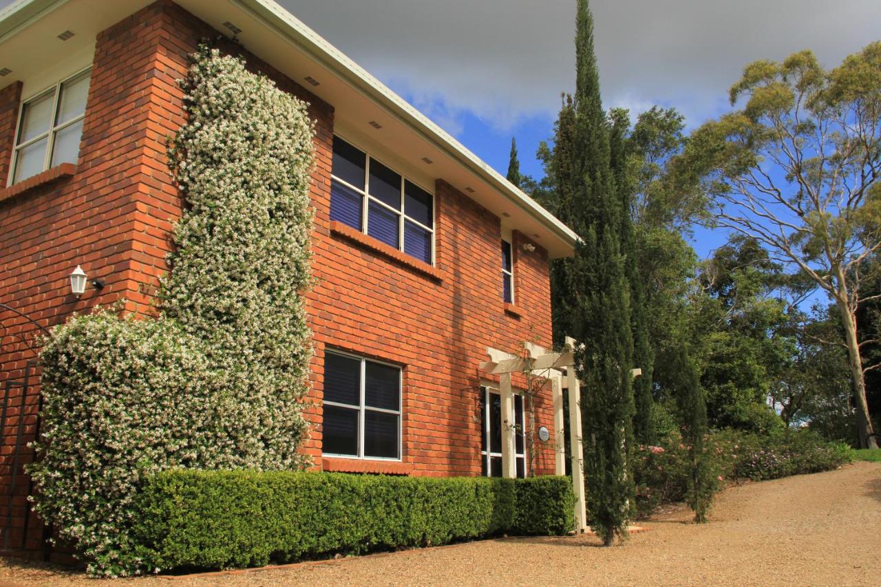 "Seasons Of Maleny B&B" Exterior photo